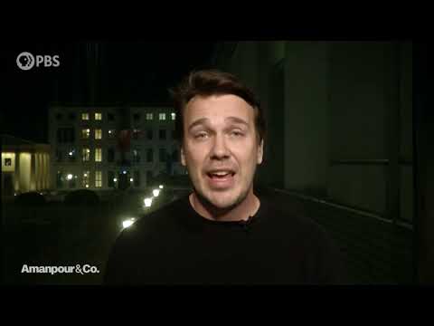 Who Does Putin Trust? Russian Journalist Reveals His Closest Ally | Amanpour and Company