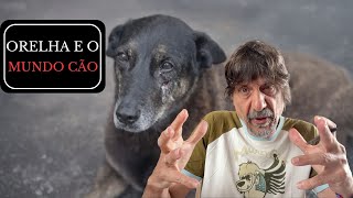 EAR AND THE DOG WORLD - Eduardo Bueno