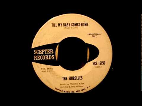 Till My Baby Comes Home video