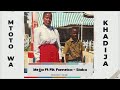 Mejja Ft Fik Fameica Siaka Track No 12
