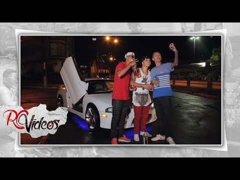 MC Soto Fiel - Auto Estima (Vídeo Clipe) Equipe RC Vídeos