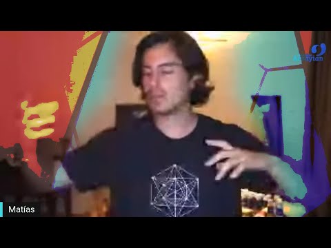 Day 289 - CINEMA - Matias De Stefano - Spanish edition