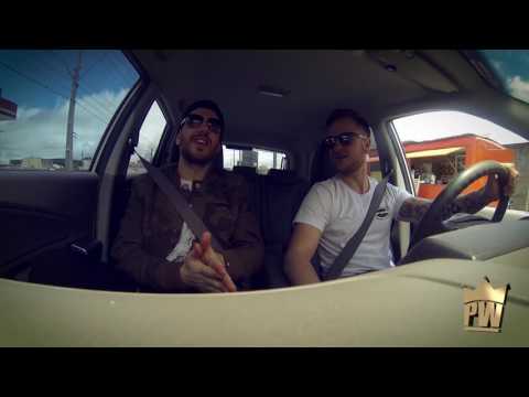 Phil Weeks presents Underground Chronicles Season 4 Episode 2