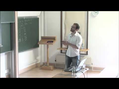 Prof. Timo Weigand | Gauge fluxes and M5-instantons in F-theory and their Type IIB duals