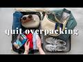 I Learned To Pack Like A PRO With This EASY Method Pack With Me For 2 Weeks In A Carry On Only ️