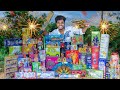 Bursting All New Crackers Best Crackers In Sivakasi