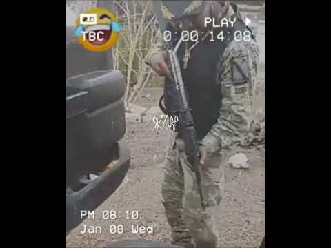 Grupo Escorpion limpiando la mugre🦂🟢 #mexico #sinaloa #tamaulipas #matamoros #cartel #reynosa #verde