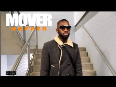 Mover - Fire In The Streets #3muni