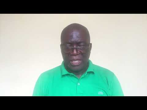 MAIS NOUS … 1 Pierre 2: 9. Méditation du jeudi 20 juillet 2023. Pasteur Eugène MASSA