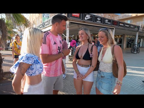 Wie VERSAUT ist der BALLERMANN? 😏 mit Mia Julia! 😱 Mallorca Vlog