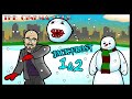 Jack Frost | Jack Frost 2 - The Cinema Snob