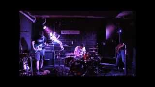 Lana Lee  - Conspiracy Of The Gods [Trans Am Cover] - Arrebato 18/07/15 (8/8)