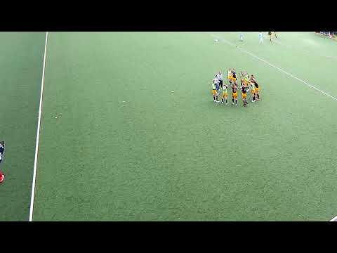 HCDB JB1 - SV Kampong Hockey JB1