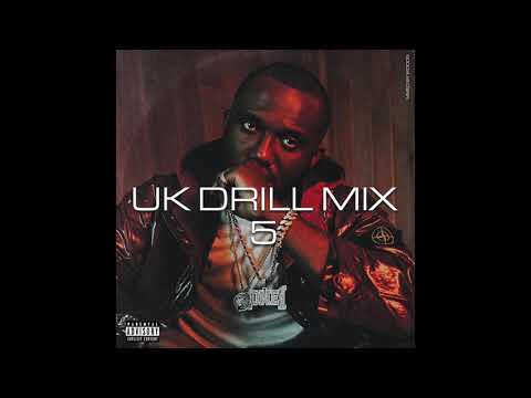 UK DRILL MIX 2021 #5 (FEATURING HEADIE ONE, RUSS MILLIONS, K-TRAP, LOSKI & MORE)