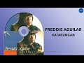 Freddie Aguilar - Katarungan (Official Audio)