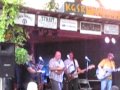 The Gourds - El Paso - Unplugged at the Grove - June 9th - Shady Grove, Austin, TX