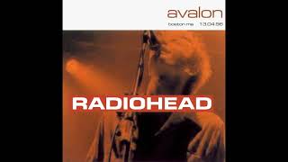 Lurgee (Live) - Radiohead