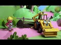 THX Moo Can Logo Bob The Builder Thomas Friends Chicken Little REMAKE