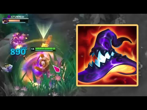 JAX AP: Who Said Jax Can ONLY Be Played as AD? LOL DAILY CLIPS