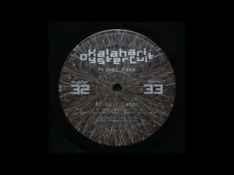Primal Code 'Autopilot' (Original Mix) - Kalahari Oyster Cult