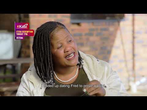 EREALITY  STENA REDEMPTION  S02