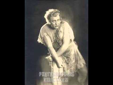 Franz Völker Sings "Dies Bildnis ist bezaubernd schön," From Mozart's Magic Flute