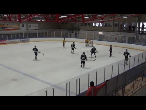 GrIFK B - IPK /KalPa 11.3.2018 Erä2