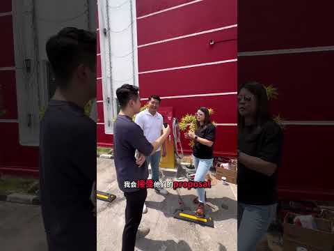 🇲🇾 Discover Landowner Converting Empty Land Into Profitable Assets