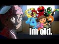 Shows I LOVED As A Kid