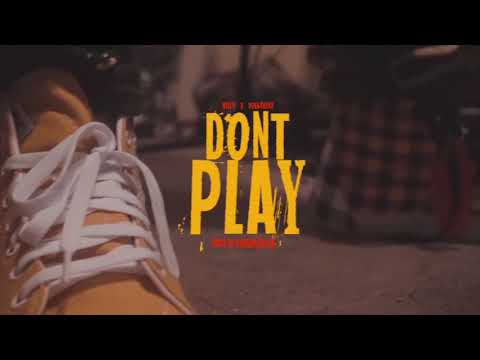 Nova Kayne Music Video