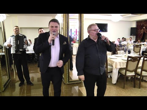 Petrică Moise și Luci Cărășanu - De la Cârpa pân' la Iaz; Dă-mi, Doamne, tot ce-i mai bun