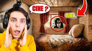 Ma cauta IUBITA de la FERMA.. 💀
