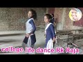 Patri Kamariya Jingi Bhar Rahi Ye Raja Ji College Girls Dance Viral Videos