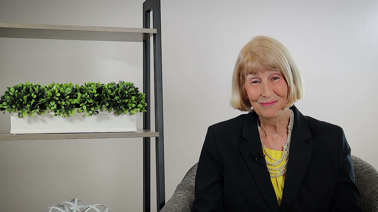 Nancye's Impact Story