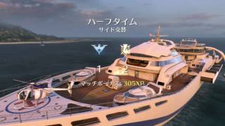 【CoD:BO2】来月に課題を残して終わるサーチ！【S&D実況】#GJ564
