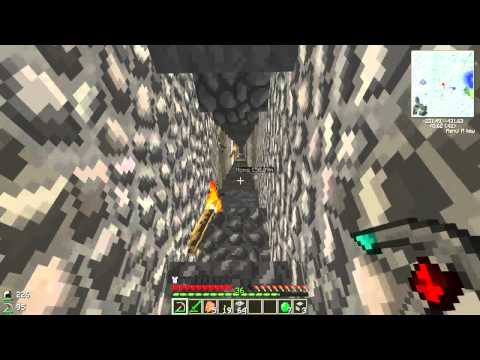 Minecraft - FTB Monster - Episode 3