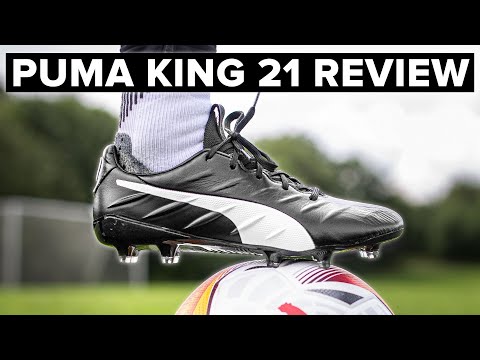 puma king 2 review