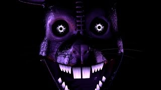 GO TO SLEEP... | Five Nights at Candy's 3 - Part 1