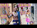NYANDA SHINYANGA HALUSI KWA LAZIMA MPYA 24 10 2025 BY SHULE MSABAZAJI