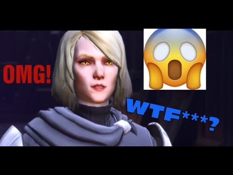 Kotfe/DE/Lana rettet mich Meine Reaktion!