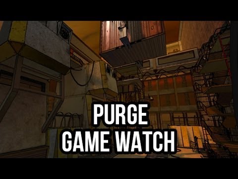 purge pc game