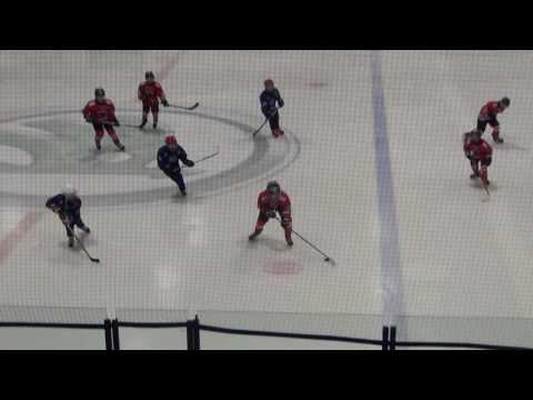 HC Panter 07/08 -Narva PSK 07/08  4-4 (3-0; 1-4)  07.12.2016