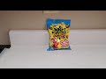 New Sour Patch Kids Cola Bubbles