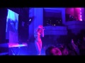 Night of 1000 queens - Courtney Act (Ugly) 