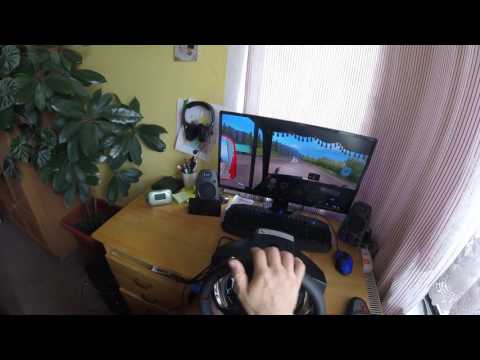 Euro Truck Simulator 2 LIAZ tandem (1.28.0.8s) GoPro 1/3