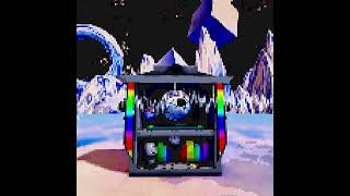 Cover art for Surrealscape