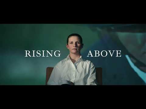 Rising Above - Teaser Sanne Thijssen - Full Episode Launching 20 August 2024