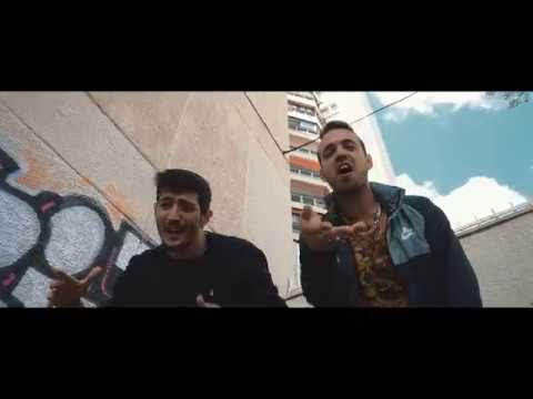 ENECE X PREITEM - 24 BARRAS  [VIDEOCLIP] - ALL IN