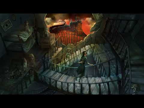 Alice Asylum Inspired Soundtrack - "The Cost of Forgetting" (Memory Mines)