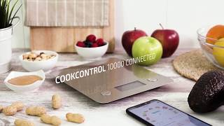 CECOTEC CookControl 10000 Connected (04116) - відео 1